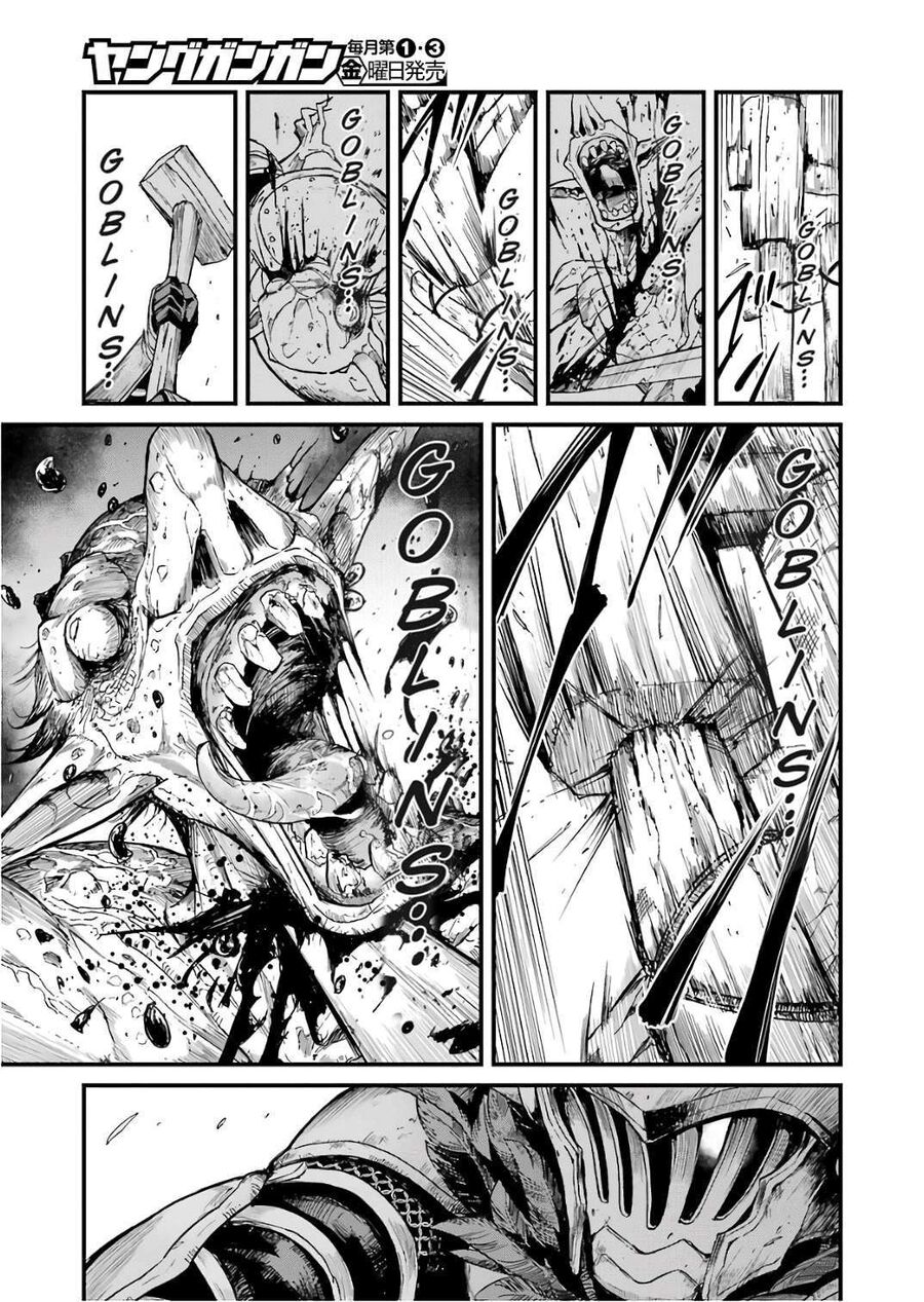 Kẻ Diệt Yêu Tinh: Năm Thứ Nhất: Chapter 12