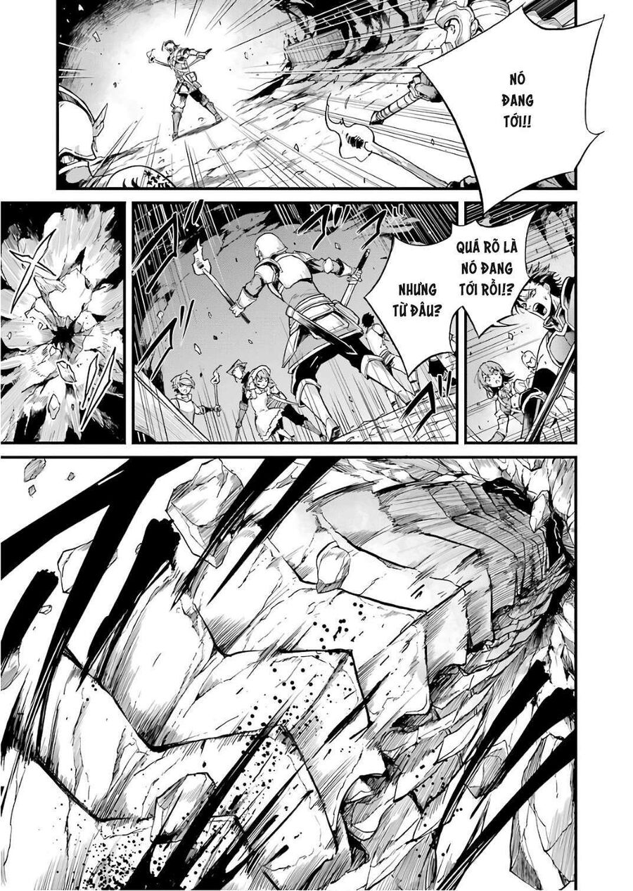 Kẻ Diệt Yêu Tinh: Năm Thứ Nhất: Chapter 12