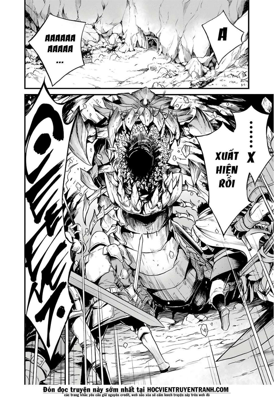 Kẻ Diệt Yêu Tinh: Năm Thứ Nhất: Chapter 13