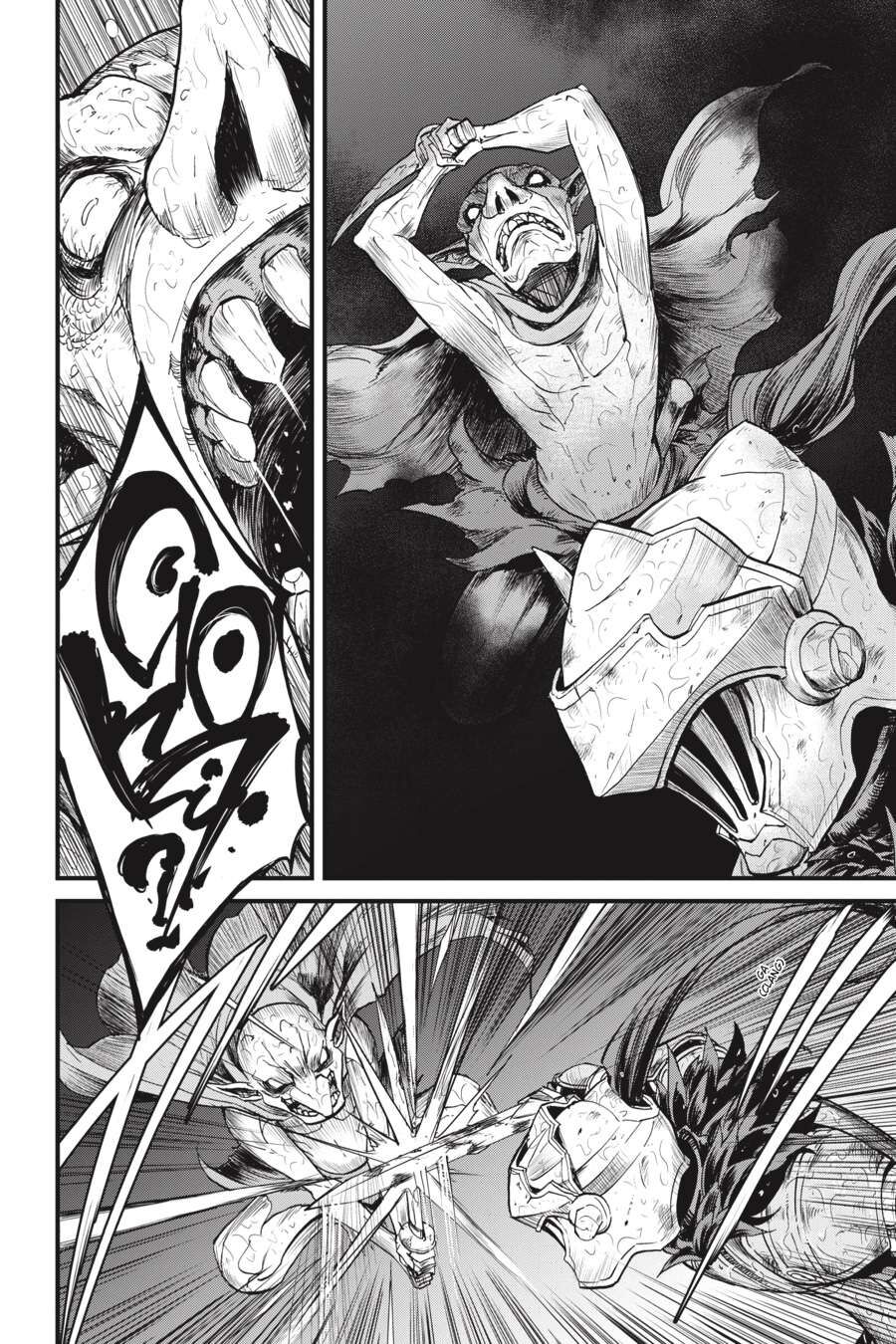 Kẻ Diệt Yêu Tinh: Năm Thứ Nhất: Chapter 14