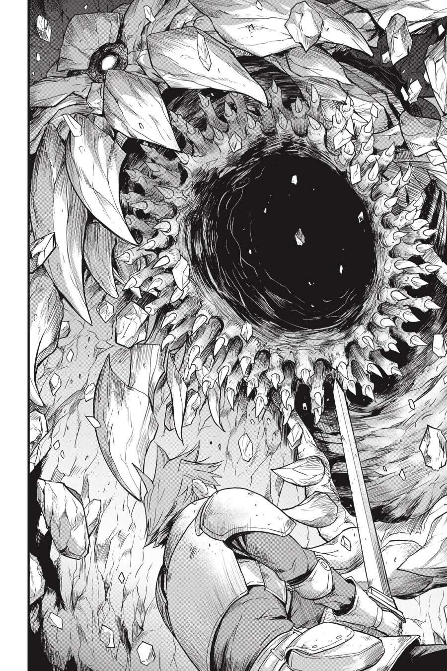 Kẻ Diệt Yêu Tinh: Năm Thứ Nhất: Chapter 16