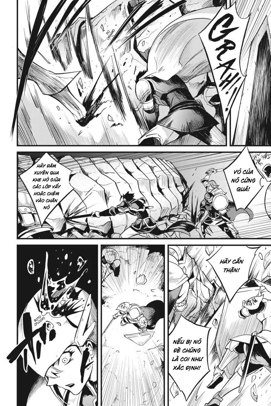 Kẻ Diệt Yêu Tinh: Năm Thứ Nhất: Chapter 17.5