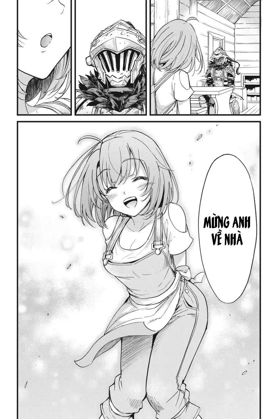Kẻ Diệt Yêu Tinh: Năm Thứ Nhất: Chapter 20.5