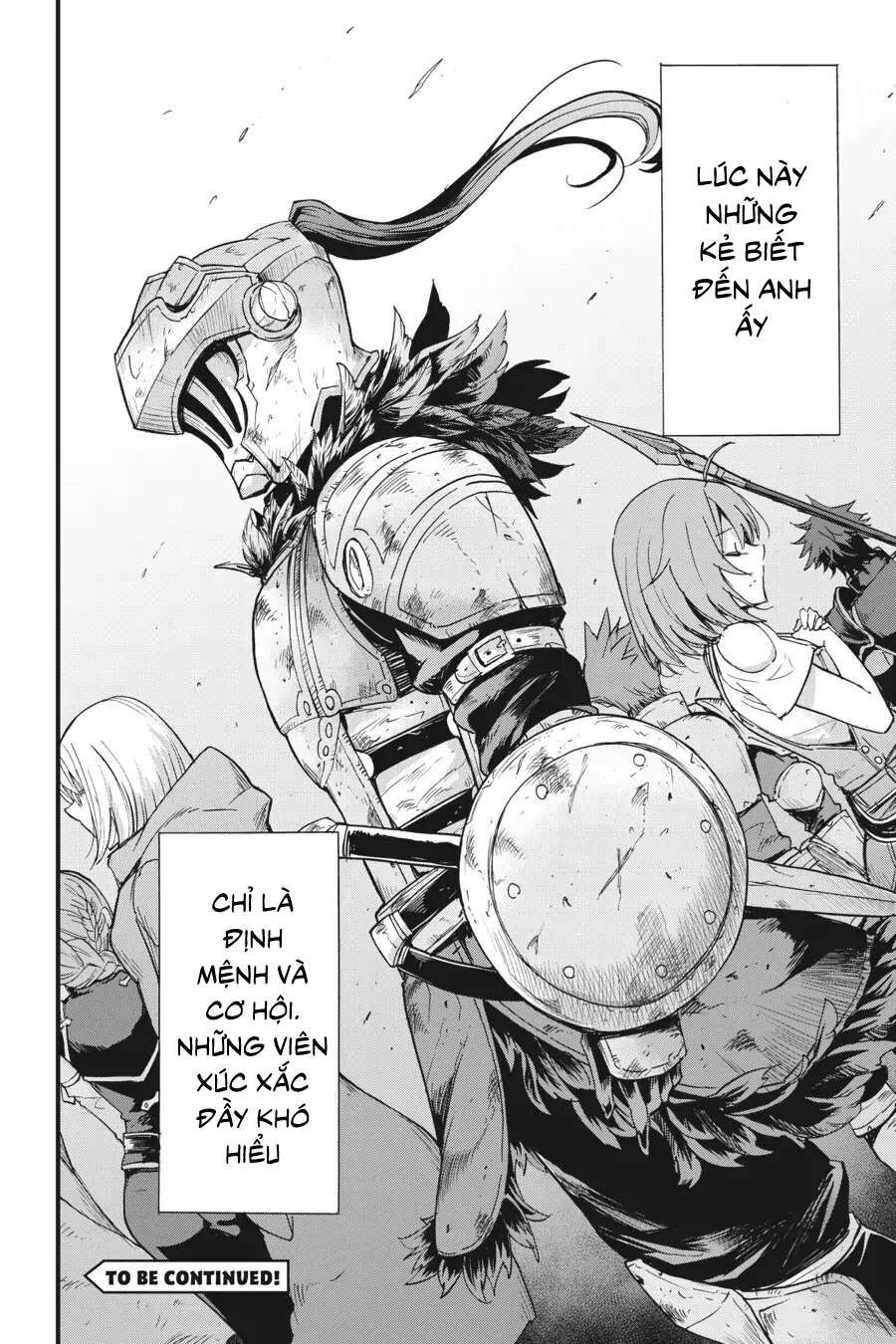 Kẻ Diệt Yêu Tinh: Năm Thứ Nhất: Chapter 20.5