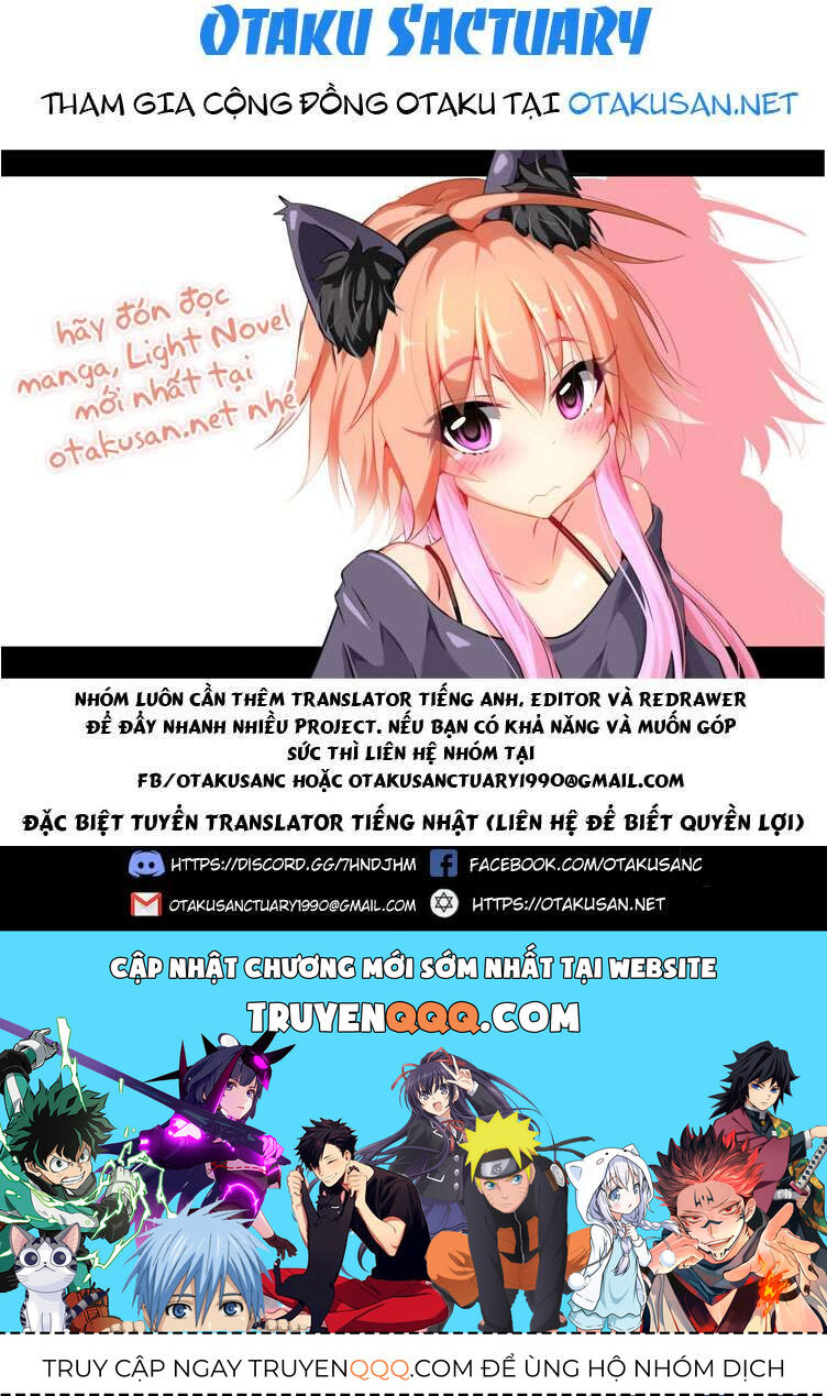 Kẻ Diệt Yêu Tinh: Năm Thứ Nhất: Chapter 20.5