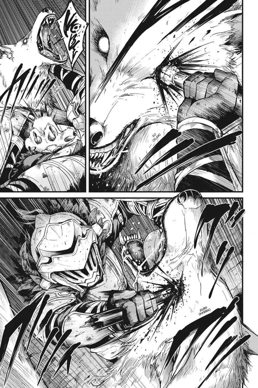 Kẻ Diệt Yêu Tinh: Năm Thứ Nhất: Chapter 25.5