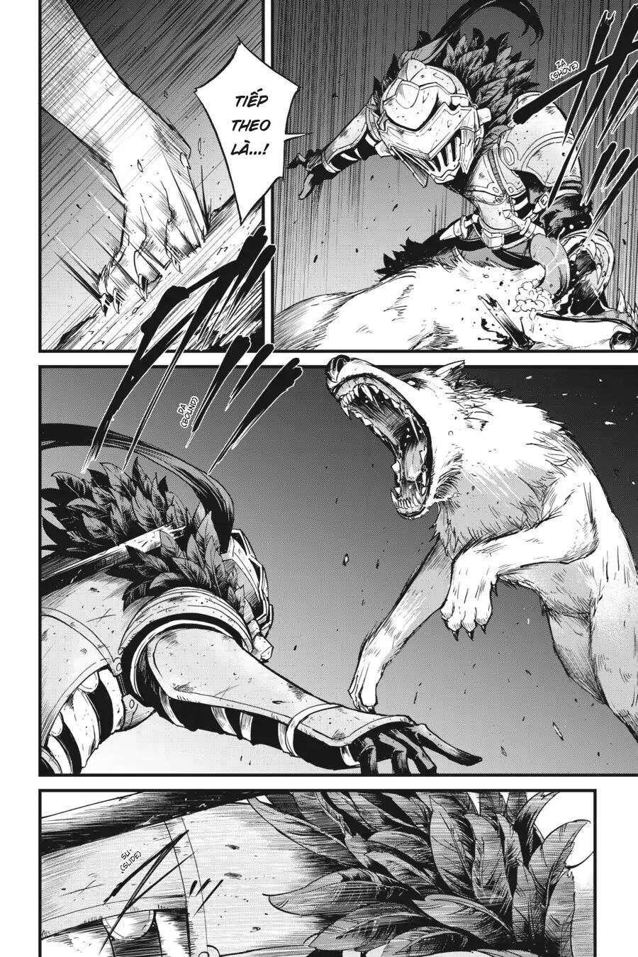 Kẻ Diệt Yêu Tinh: Năm Thứ Nhất: Chapter 25.5