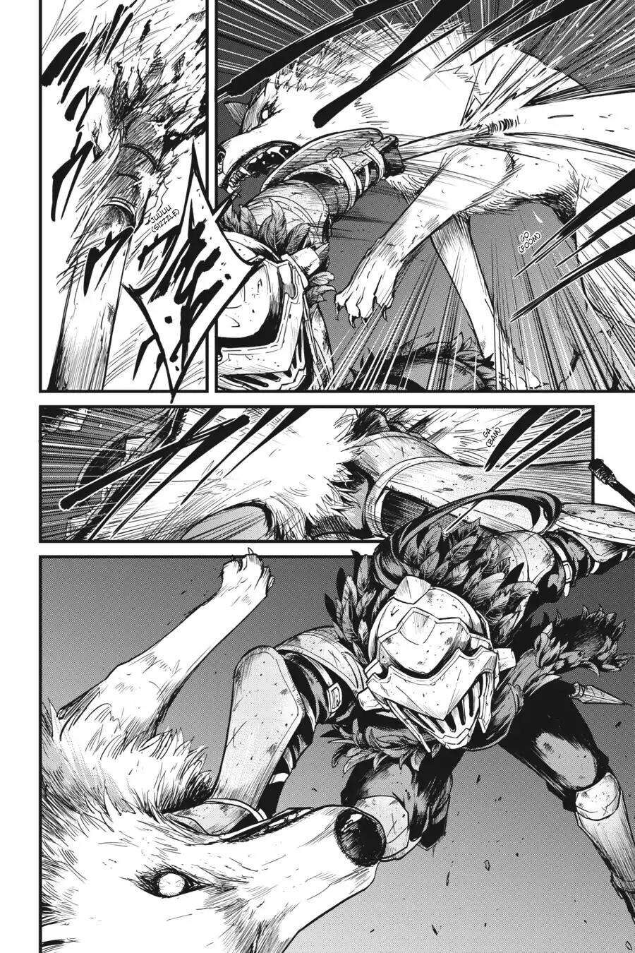 Kẻ Diệt Yêu Tinh: Năm Thứ Nhất: Chapter 25.5