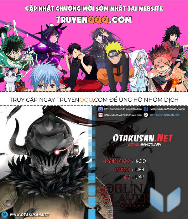 Kẻ Diệt Yêu Tinh: Năm Thứ Nhất: Chapter 30