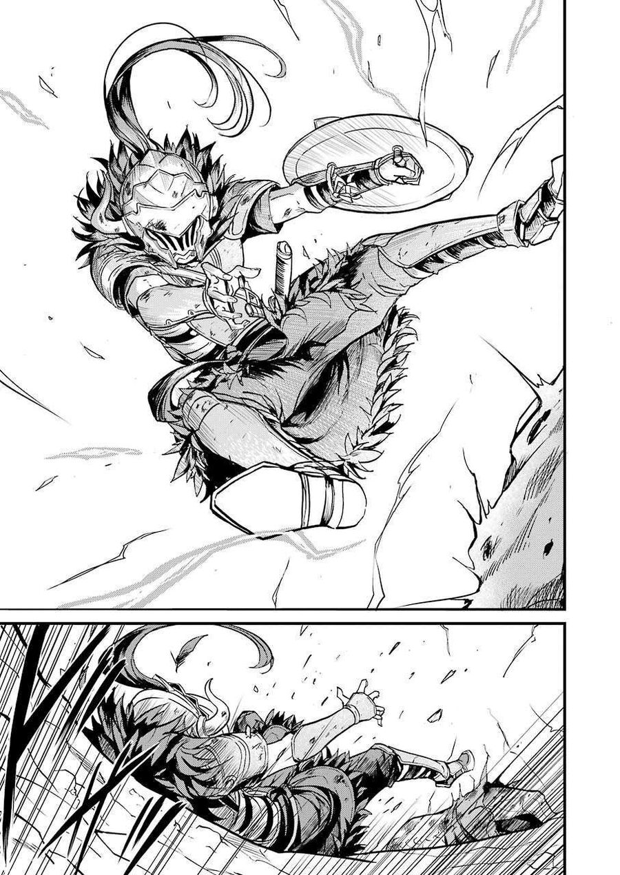 Kẻ Diệt Yêu Tinh: Năm Thứ Nhất: Chapter 4