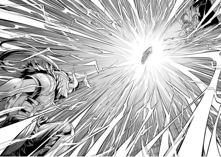 Kẻ Diệt Yêu Tinh: Năm Thứ Nhất: Chapter 4