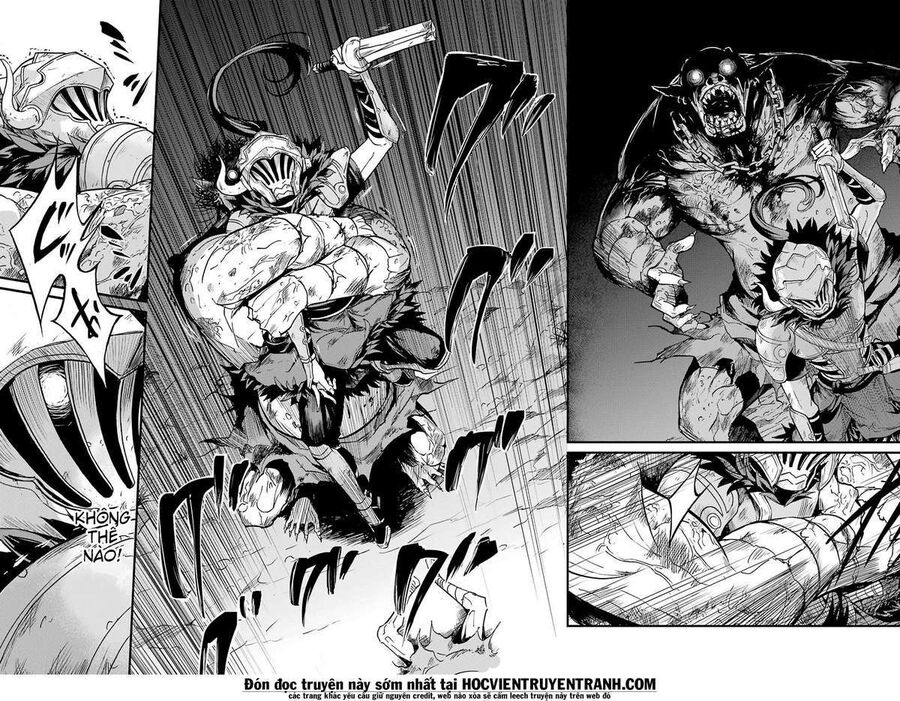 Kẻ Diệt Yêu Tinh: Năm Thứ Nhất: Chapter 4