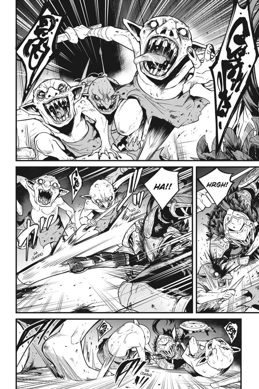 Kẻ Diệt Yêu Tinh: Năm Thứ Nhất: Chapter 41