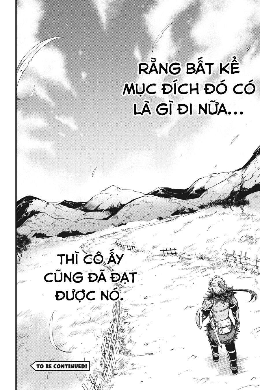 Kẻ Diệt Yêu Tinh: Năm Thứ Nhất: Chapter 42