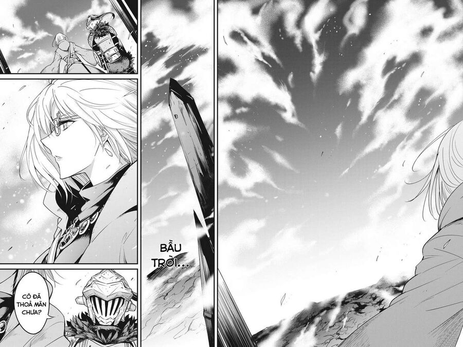 Kẻ Diệt Yêu Tinh: Năm Thứ Nhất: Chapter 42