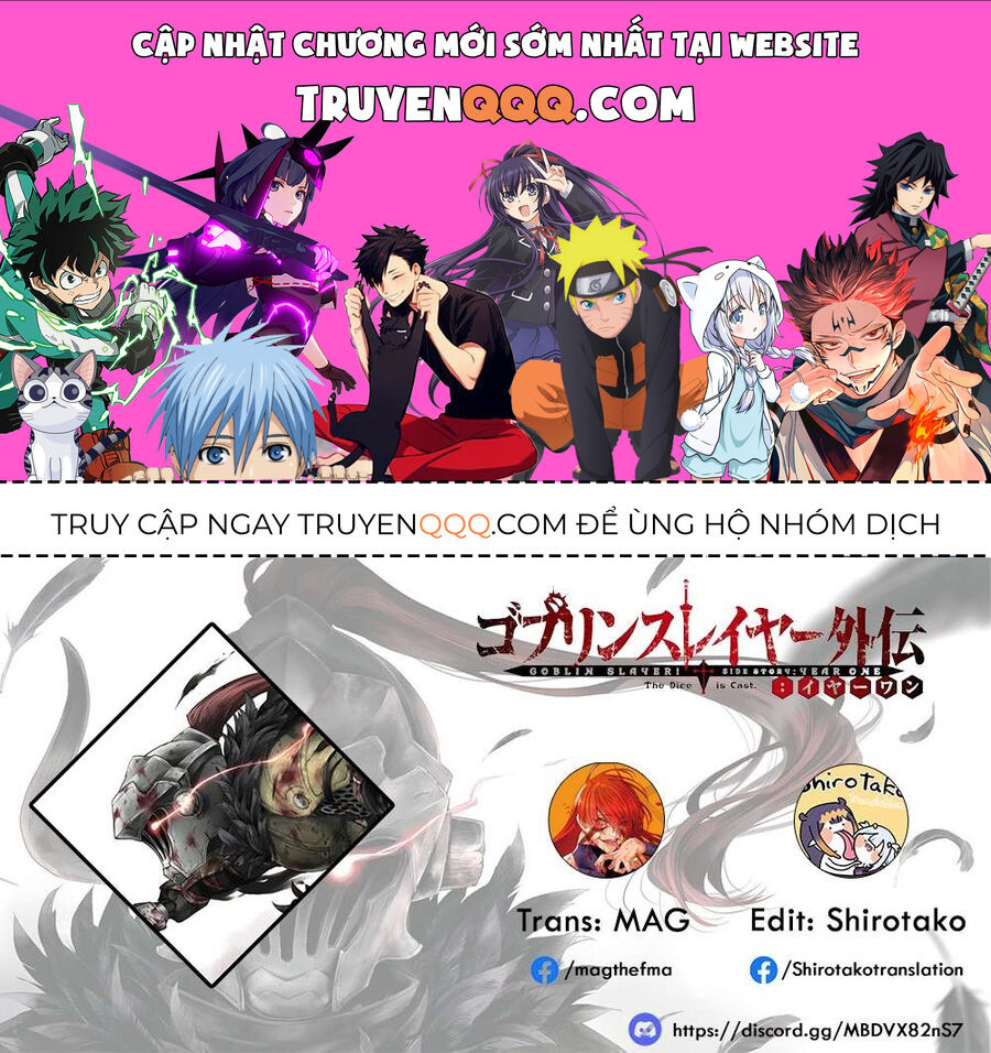 Kẻ Diệt Yêu Tinh: Năm Thứ Nhất: Chapter 43.5