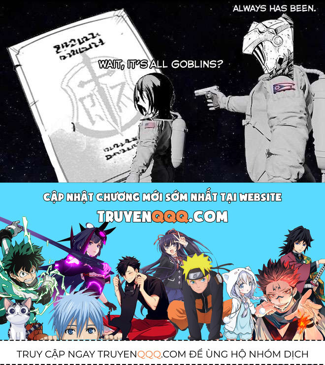 Kẻ Diệt Yêu Tinh: Năm Thứ Nhất: Chapter 46