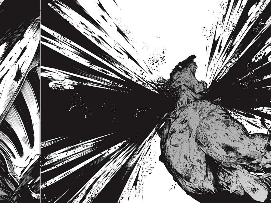 Kẻ Diệt Yêu Tinh: Năm Thứ Nhất: Chapter 5