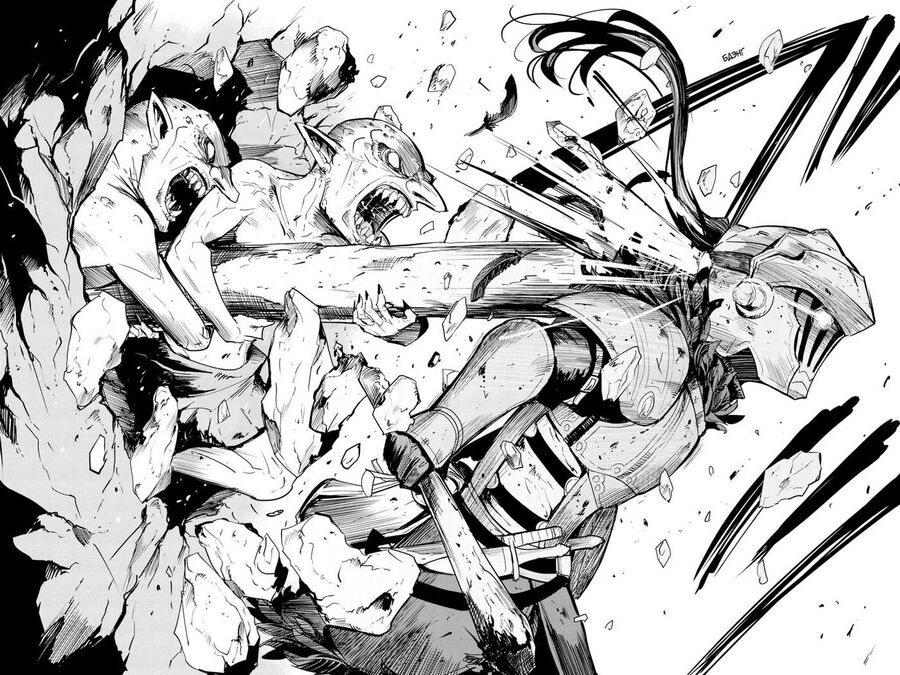 Kẻ Diệt Yêu Tinh: Năm Thứ Nhất: Chapter 63