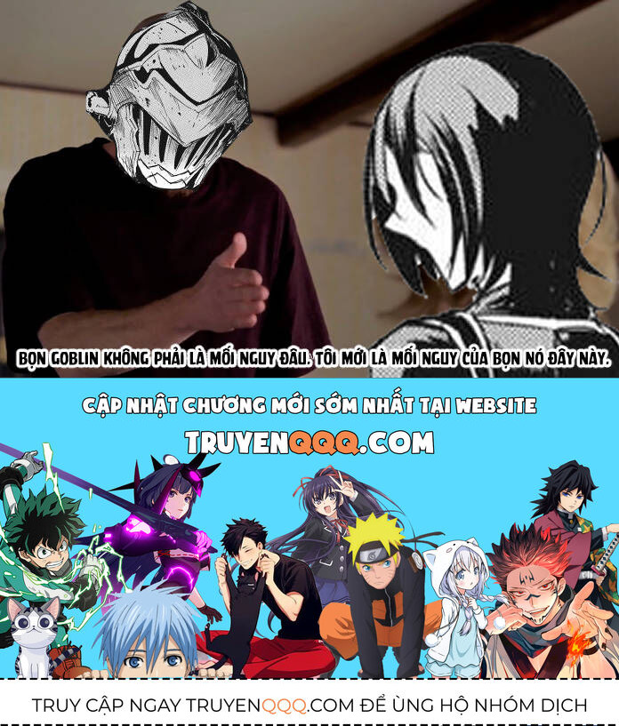 Kẻ Diệt Yêu Tinh: Năm Thứ Nhất: Chapter 64