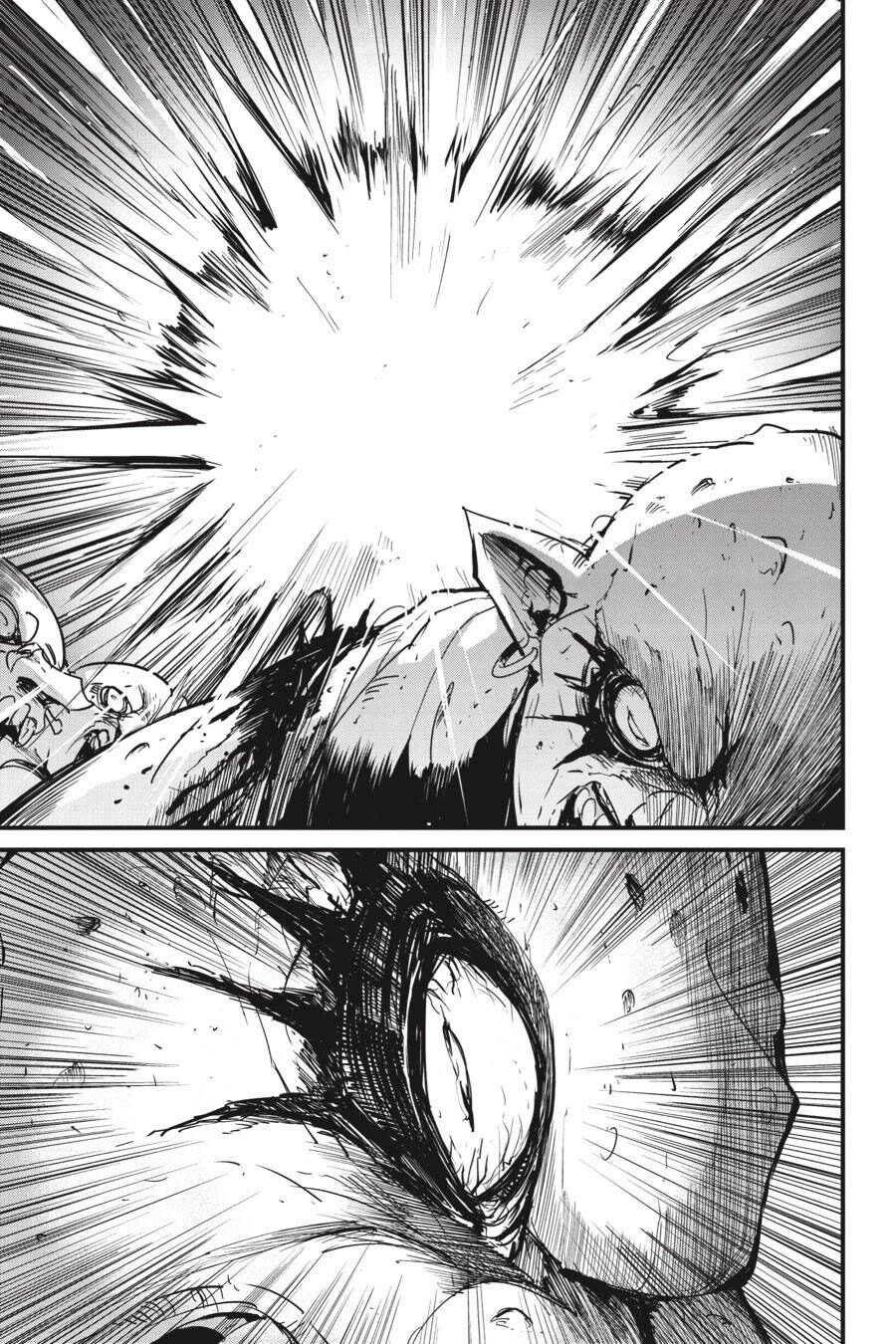 Kẻ Diệt Yêu Tinh: Năm Thứ Nhất: Chapter 73