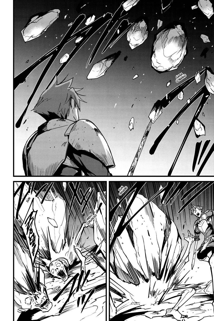 Kẻ Diệt Yêu Tinh: Năm Thứ Nhất: Chapter 74