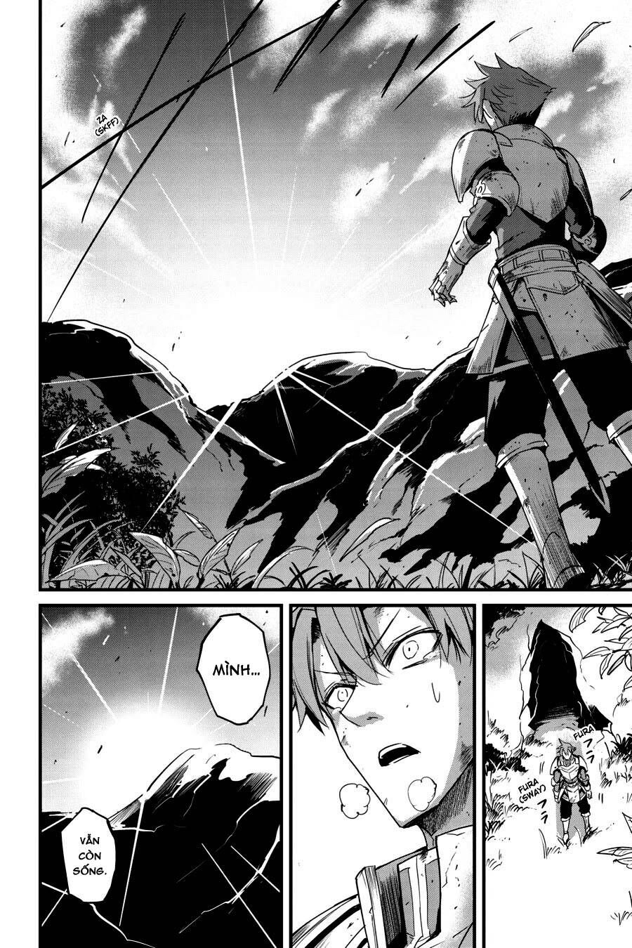 Kẻ Diệt Yêu Tinh: Năm Thứ Nhất: Chapter 75