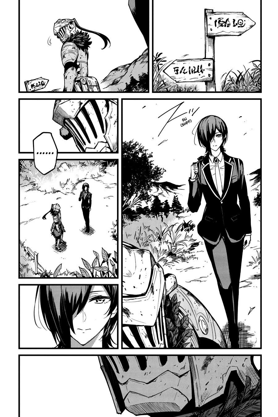 Kẻ Diệt Yêu Tinh: Năm Thứ Nhất: Chapter 76