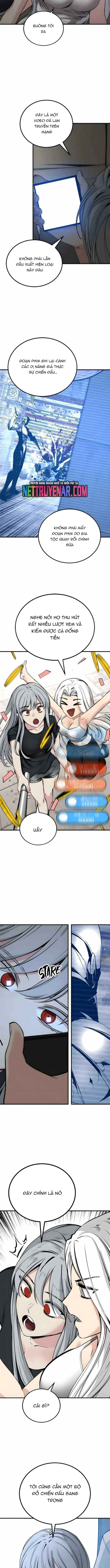 Kẻ Giết Anh Hùng: Chapter 237