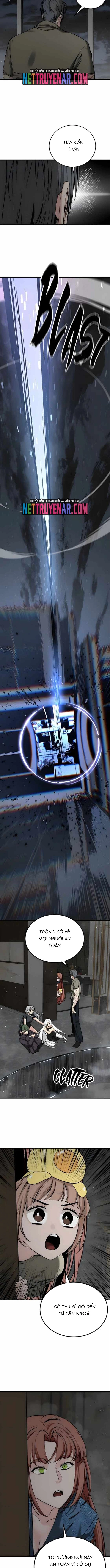 Kẻ Giết Anh Hùng: Chapter 237