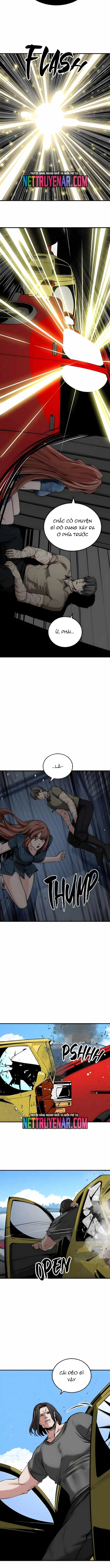 Kẻ Giết Anh Hùng: Chapter 237