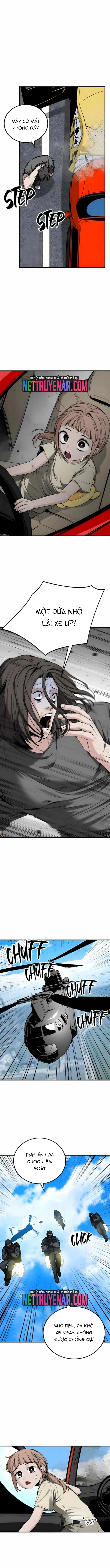 Kẻ Giết Anh Hùng: Chapter 237