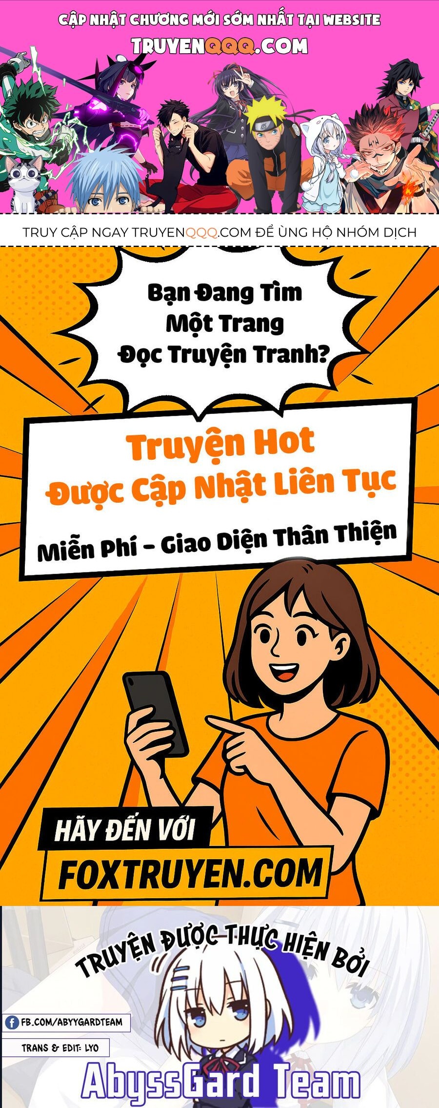 Kế Hoạch Cải Tạo Nữ Phản Diện: Chapter 1