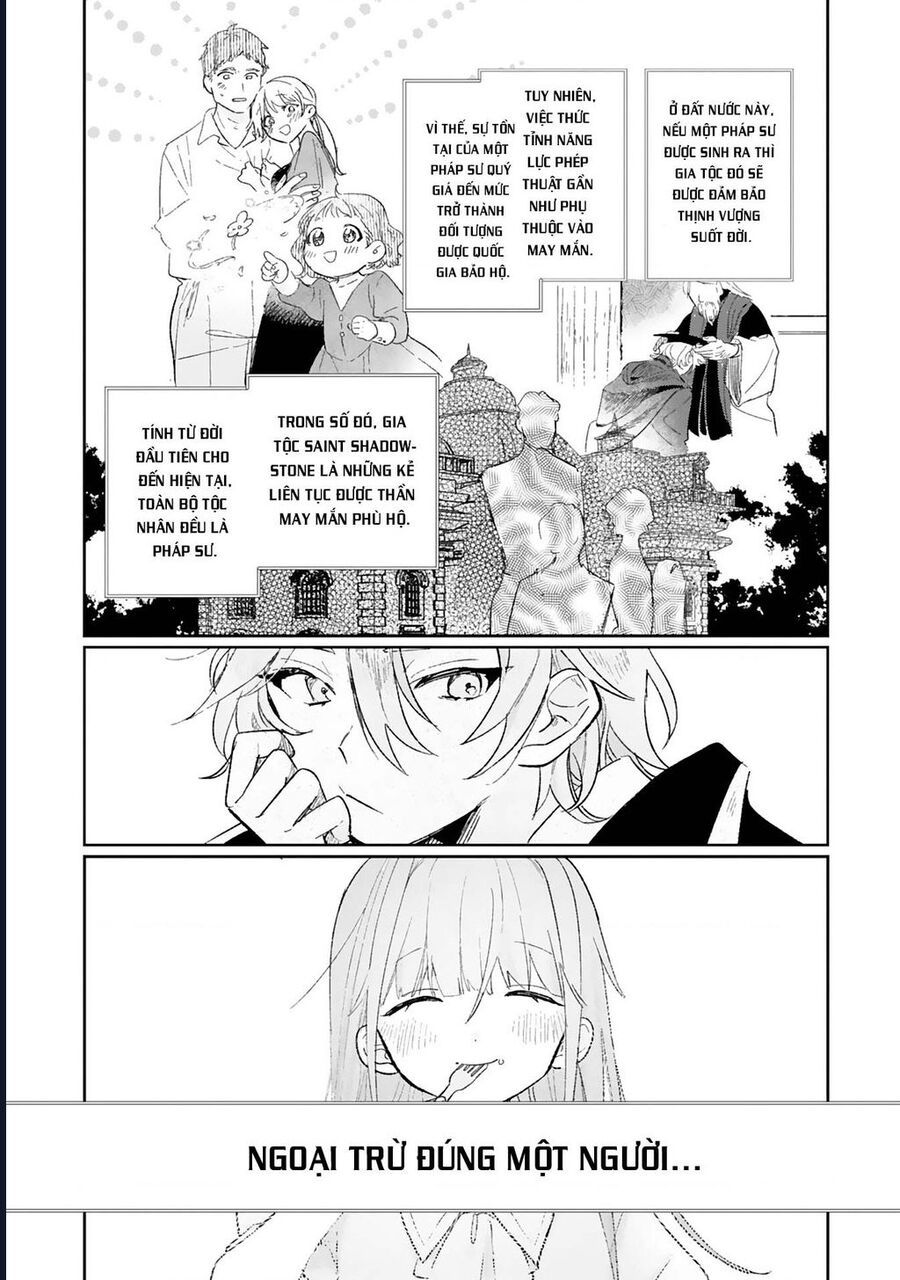 Kế Hoạch Cải Tạo Nữ Phản Diện: Chapter 1