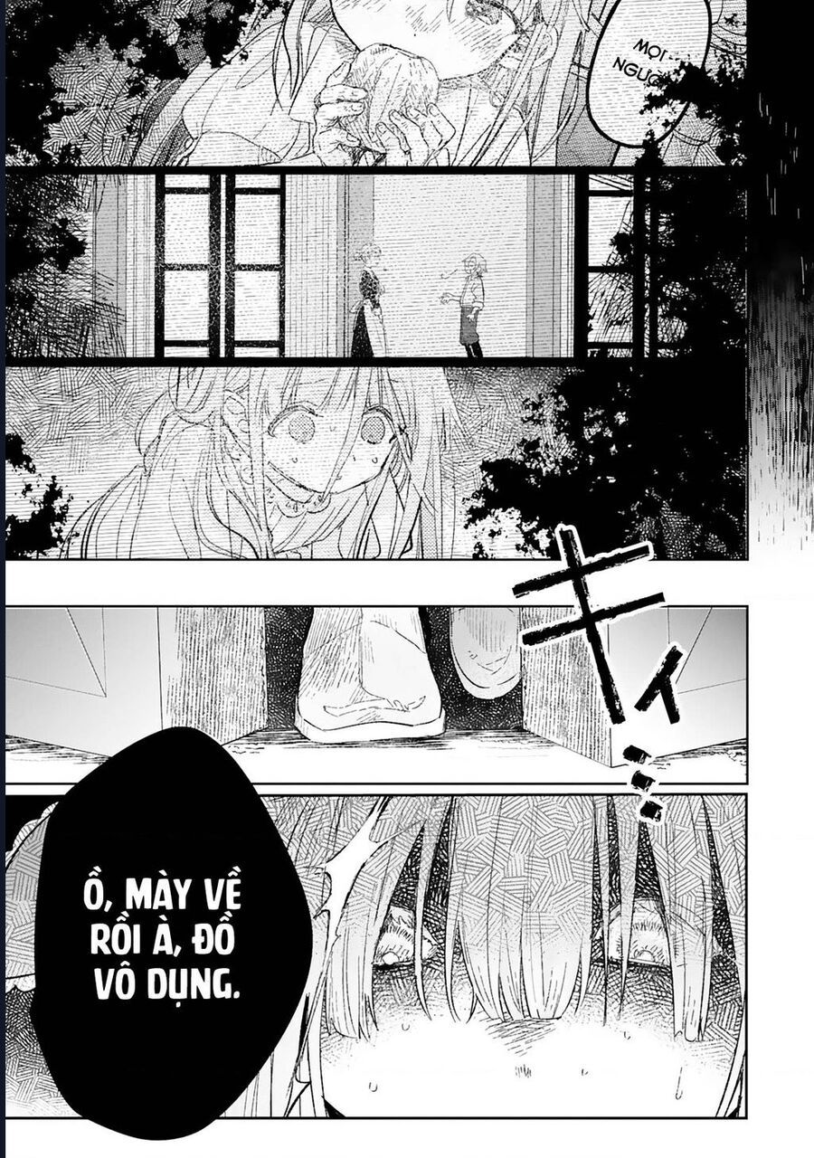 Kế Hoạch Cải Tạo Nữ Phản Diện: Chapter 1