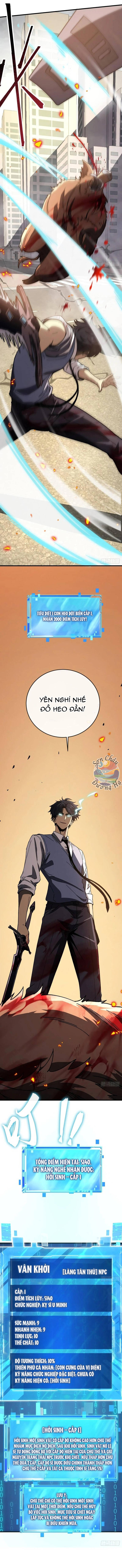 Kế Hoạch Loại Bỏ Player: Chapter 10