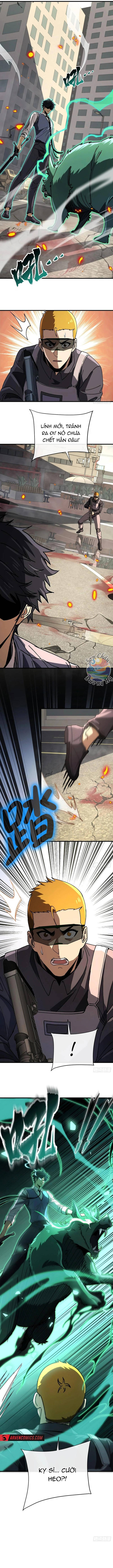 Kế Hoạch Loại Bỏ Player: Chapter 10