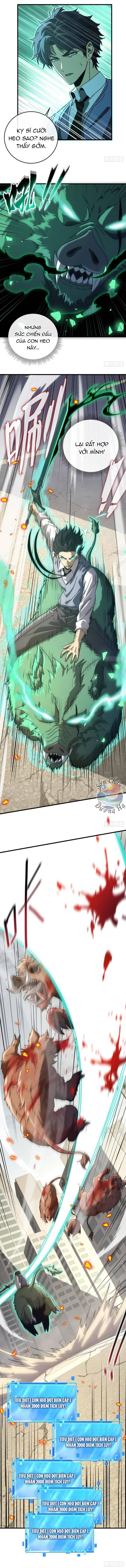 Kế Hoạch Loại Bỏ Player: Chapter 10