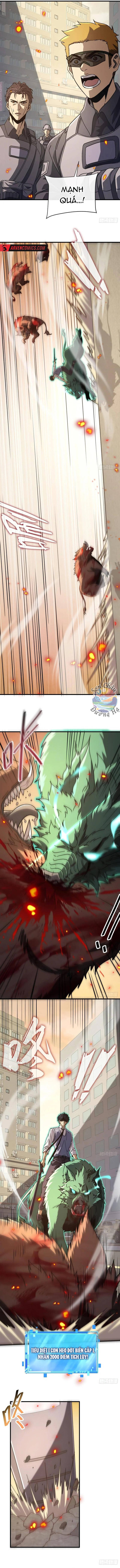 Kế Hoạch Loại Bỏ Player: Chapter 10