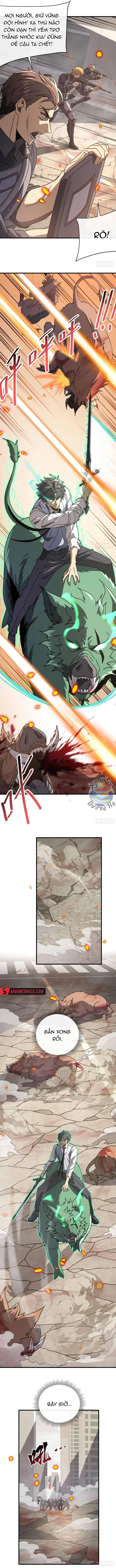 Kế Hoạch Loại Bỏ Player: Chapter 10