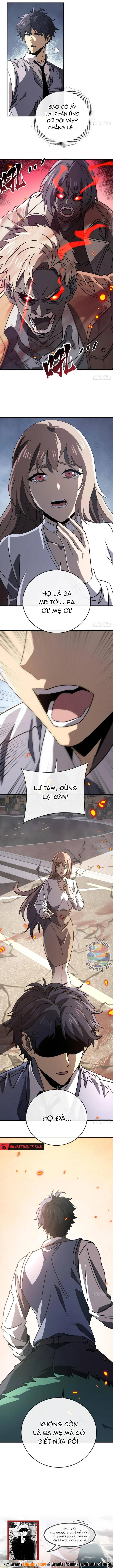 Kế Hoạch Loại Bỏ Player: Chapter 10