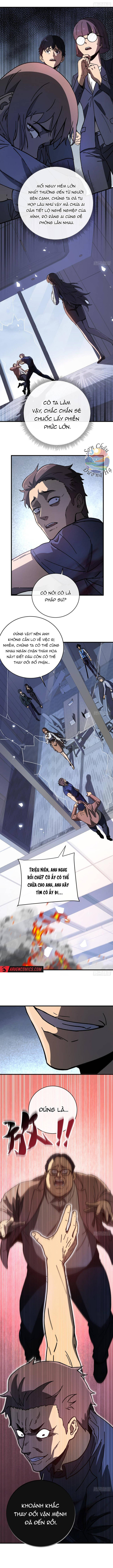 Kế Hoạch Loại Bỏ Player: Chapter 3