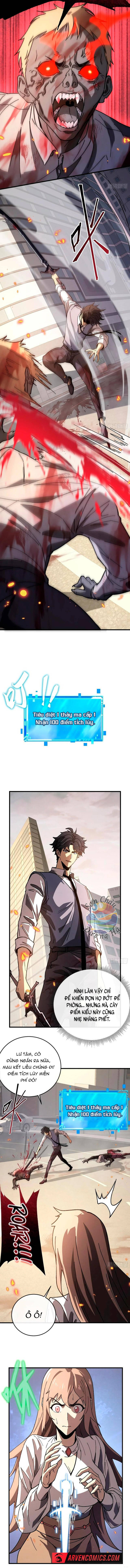 Kế Hoạch Loại Bỏ Player: Chapter 8