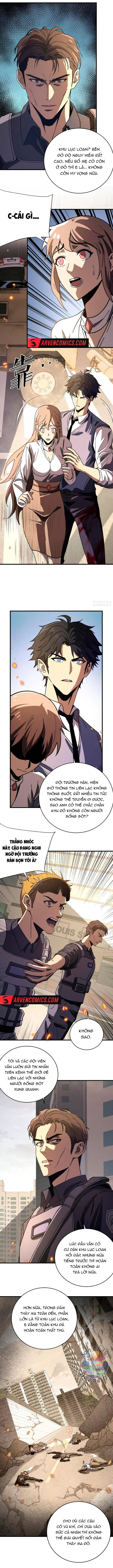 Kế Hoạch Loại Bỏ Player: Chapter 8