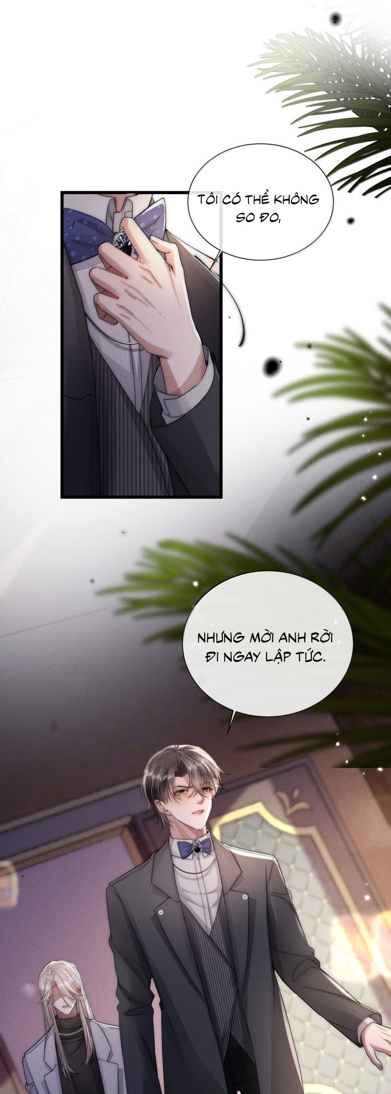 Kế Hoạch Tự Dưỡng Cuồng Khuyển: Chapter 68