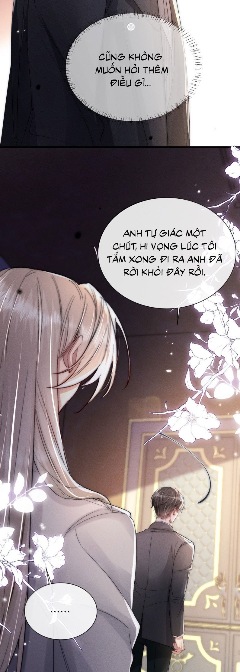 Kế Hoạch Tự Dưỡng Cuồng Khuyển: Chapter 68