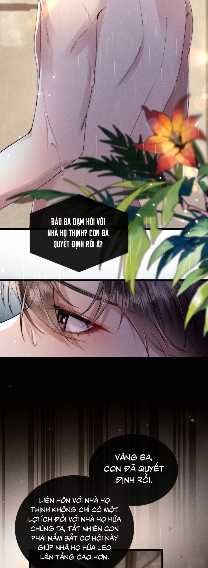 Kế Hoạch Tự Dưỡng Cuồng Khuyển: Chapter 68