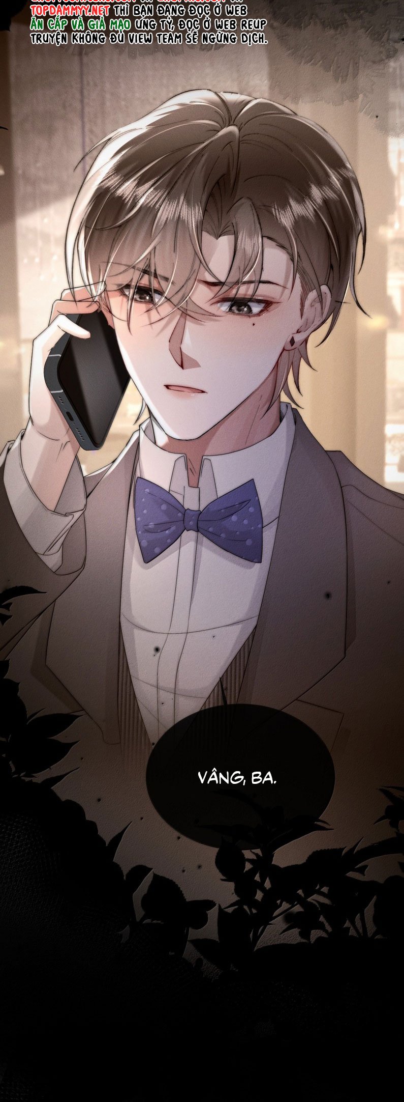 Kế Hoạch Tự Dưỡng Cuồng Khuyển: Chapter 68