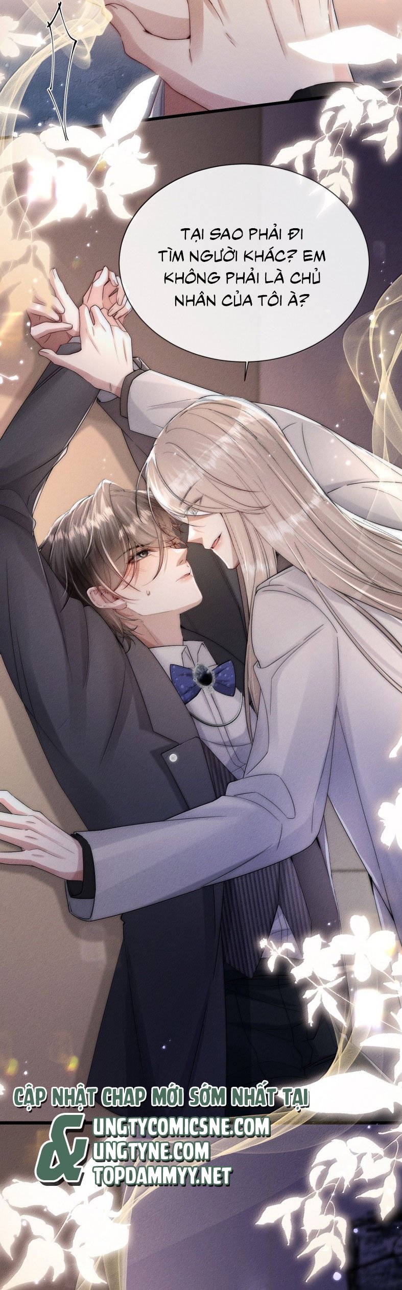 Kế Hoạch Tự Dưỡng Cuồng Khuyển: Chapter 68