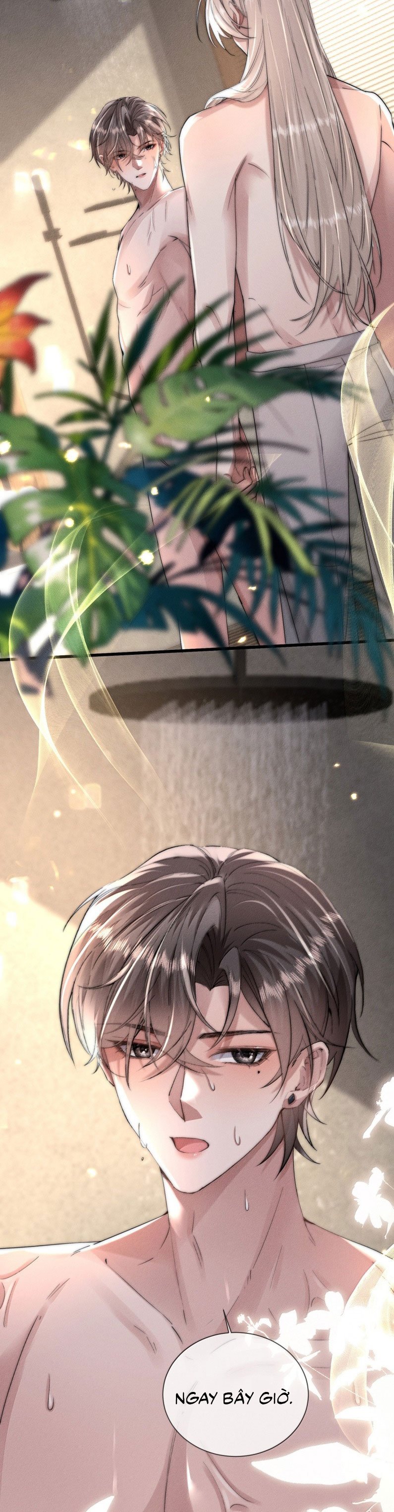 Kế Hoạch Tự Dưỡng Cuồng Khuyển: Chapter 68